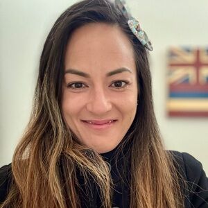 Meet your Posher, Taylor